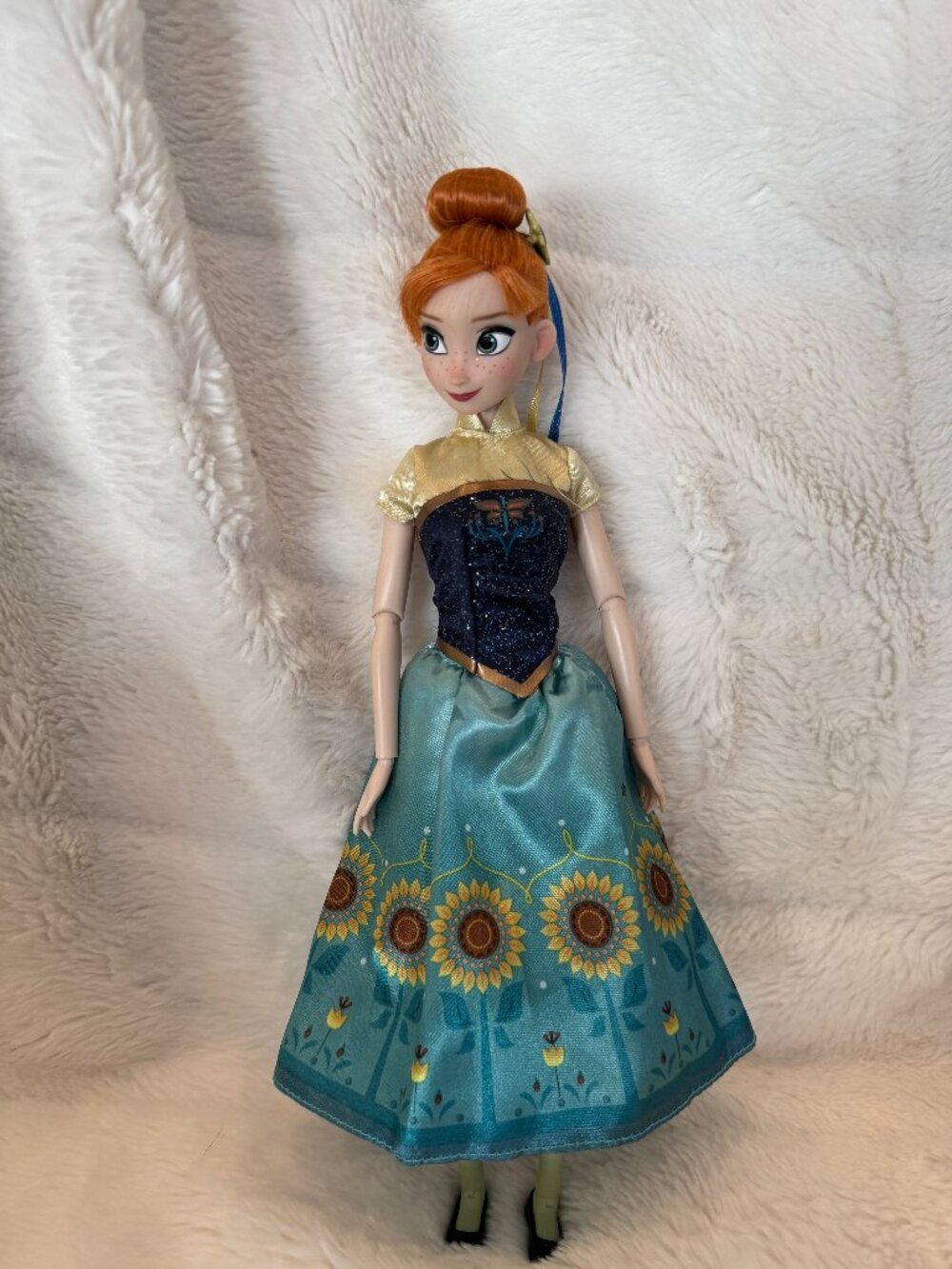 Anna Barbie
